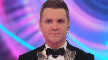 Santiago del Moro: Gran Hermano.-