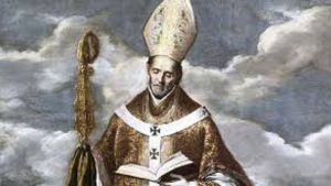 San Ildefonso de Toledo, la celebración católica del día: su vida y legado