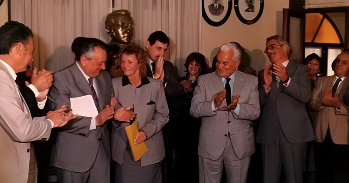 Segismunda Hilary Raine Golab, la escritora escocesa que se enamoró de ...