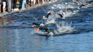 Fiesta de la Manzana 2025 en Roca: cómo son los circuitos para el Triatlón Cross y hasta cuándo podés anotarte