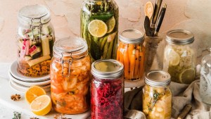 Formá parte del nuevo taller de encurtidos en Centenario: cuándo es y cómo inscribirse