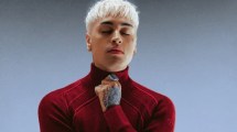 Imagen de Cuál es la última canción de Tiago PZK, el artista que llega a la Fiesta de la Confluencia 2025 