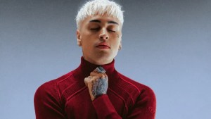 Cuál es la última canción de Tiago PZK, el artista que llega a la Fiesta de la Confluencia 2025 