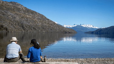 Pronóstico del tiempo en Neuquén y Río Negro para este martes 8 de abril 2025
