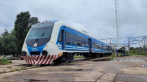 Imagen de El Gobierno anunció la compra de locomotoras chinas y repuestos para varias líneas de tren