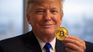 Tras el récord de Bitcoin ¿Qué se puede esperar de las criptomonedas para el resto de 2025?