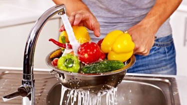 Para evitar las enfermedades transmitidas por alimentos, hay que seguir ciertas recomendaciones. 