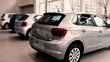 Reducción de precios. Es lo que se espera para los cero kilómetro de más de $42 millones. 