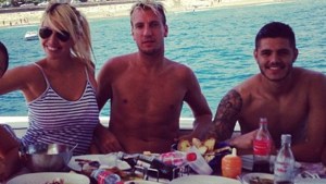 El tremendo informe del colegio de los hijos de Wanda Nara: asegura que Mauro Icardi «aplica castigos físicos»