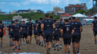 Sorpresa en el fútbol argentino: Deportivo Riestra anunció ocho refuerzos en un día