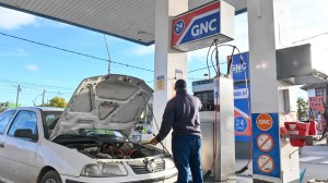 Impulso al GNC: Diputados avanza en un proyecto para financiar las converciones