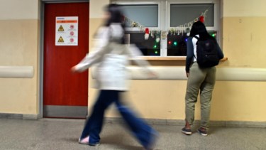 Salud incorporó médicos en Río Negro. Crédito Marcelo Ochoa