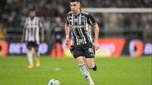 Imagen de Boca acelera por Rodrigo Battaglia: la oferta que le prepara a Atlético Mineiro