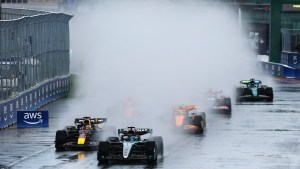 Argentina inició gestiones para ser sede de la Fórmula 1: «Estamos trabajando»