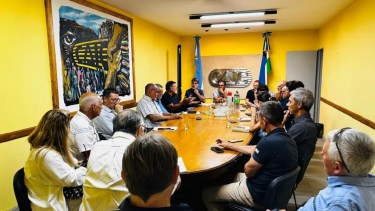 Empresarios de Roca. Gentileza