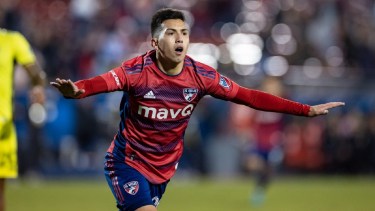 Estudiantes y Boca pelean por Alan Velasco.