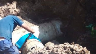 Foto: gentileza ARSA.