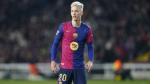 Imagen de ¿Maradona o Pelé?: la inédita respuesta de una figura del Barcelona que sorprendió en Boca