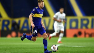 San Lorenzo y otro equipo argentino quieren a Esteban Rolón: cuál es la postura de Boca