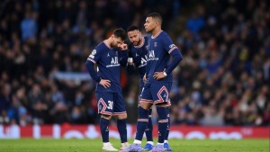 Mbappé le respondió a Neymar tras la polémica confesión sobre Lionel Messi: «Podría decir mucho de él»