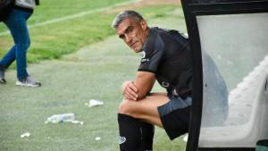 Manolo Berra se despidió de Cipolletti y no seguirá en la temporada 2025