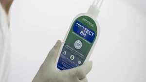 Río Negro introduce al mercado Protect 8H: un repelente de larga duración creado en Viedma