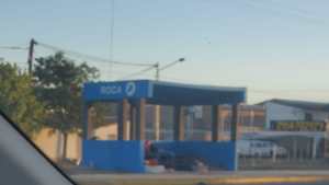 Seguimos en problemas en el barrio