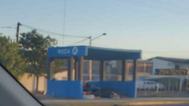 Seguimos en problemas en el barrio