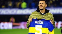 Imagen de Bombazo: Leandro Paredes estaría a un paso de volver a Boca
