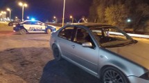 Imagen de En contramano por Ruta 7: qué pasó con el adolescente que intentó escapar de un control en Neuquén