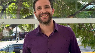 Especialista en desarrollo sustentable: “La discusión acerca del cambio climático nos arrastra al pasado”