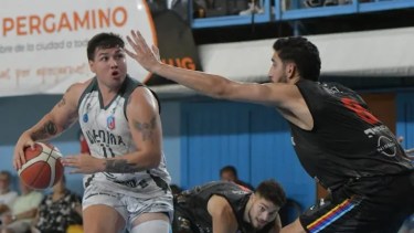 El Depo venció a Pergamino y sumó su quinta victoria consecutiva.