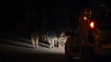 Corte de luz en el Alto Valle. Foto: ilustrativa.