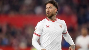Sergio Ramos llegó a un acuerdo con Rayados de Monterrey.