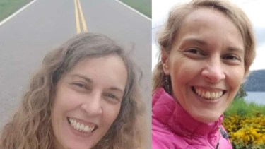 Profundo pesar por la muerte de una conocida médica de Río Negro. 