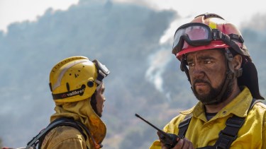 Incendios en la Patagonia: avanzó en El Bolsón en «la zona alta de montaña» y en el parque Lanín consumió 4 mil hectáreas