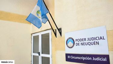 La fiscalía de Zapala investigará el intento de homicidio que ocurrió la tarde del 24 de enero último. (foto gentileza MPF).