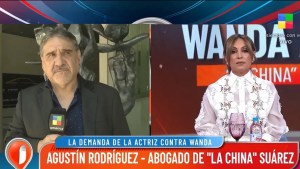 China Suárez versus Wanda Nara: los abogados de Eugenia analizan medidas