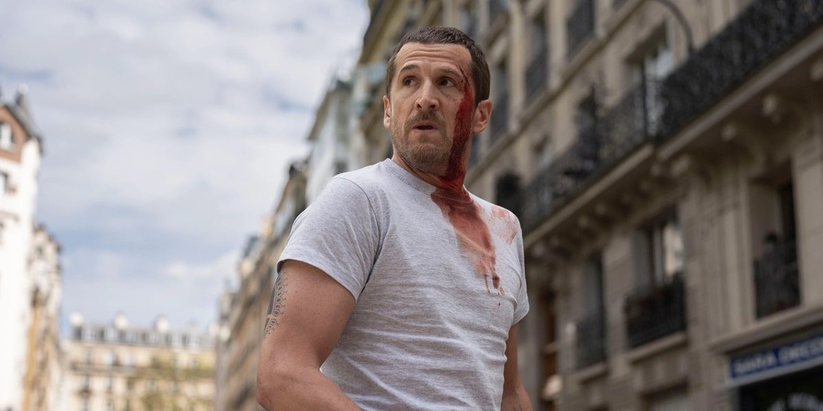 La película francesa de suspenso que es la más vista de Netflix ...