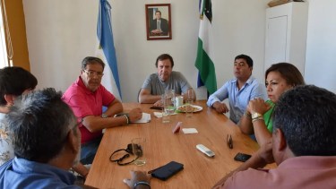 Preocupa en Río Negro la importación de bicarbonato de sodio que afecta la producción de Alpat