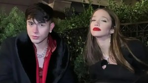 Rusherking y Ángela Torres se separaron tras un año de relación: los motivos