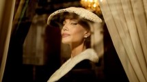 Imagen de María Callas: Angelina Jolie y la ópera de los setenta