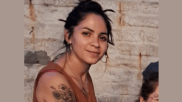 Murió tras se atropellada en el puente Neuquén-Cipolletti