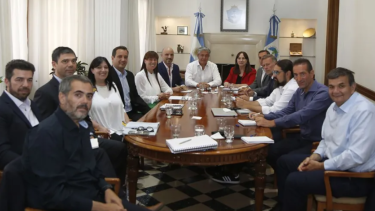 El 2025 arrancó con cambios en el gabinete de  Rolando Figueroa. Foto: Gentileza Neuquén informa. 