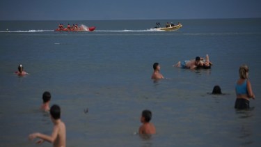 La Prefectura Naval investiga el accidente. Foto: ilustrativa.