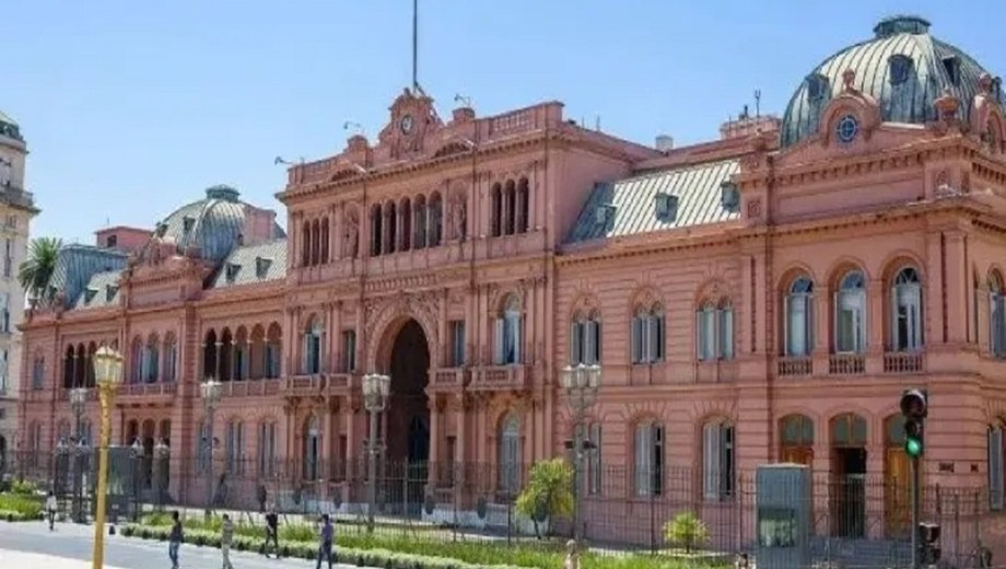 Desde la sede central del gobierno nacional se enviará un 7% más a Neuquén en 2026 por coparticipación federal. (Archivo)