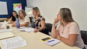 Venta ilegal de lotes en Centenario: el municipio investiga en una zona rural