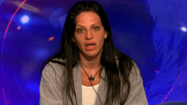 Chiara Mancuso de Gran Hermano