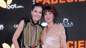 Gimena Accardi habla sobre su relación con la China Suárez y la polémica con Icardi: «No volvimos»