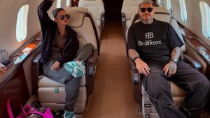 El capricho de La China Suárez, que derivó en un escándalo, durante su estadía en Mar del Plata con Mauro Icardi